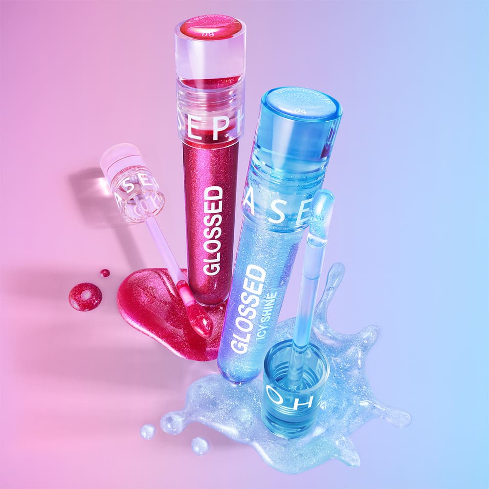 GLOSSED (BRILLO LABIAL)